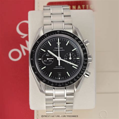 omega speedmaster moonwatch case|pre owned Omega Speedmaster moonwatch.